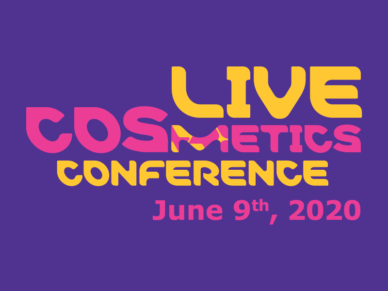 Webinar: Merck Live Cosmetics Conference
