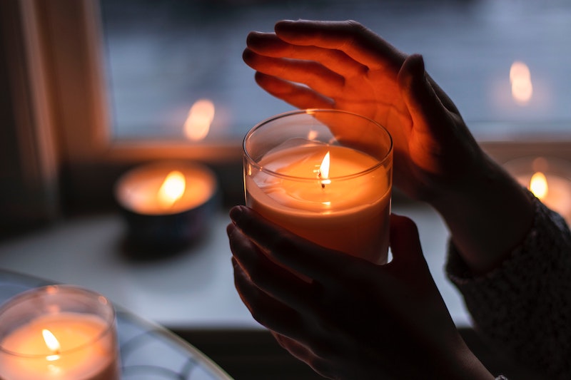Wellbeing and home fragrance sales surge as consumers 'cocoon' on lockdown