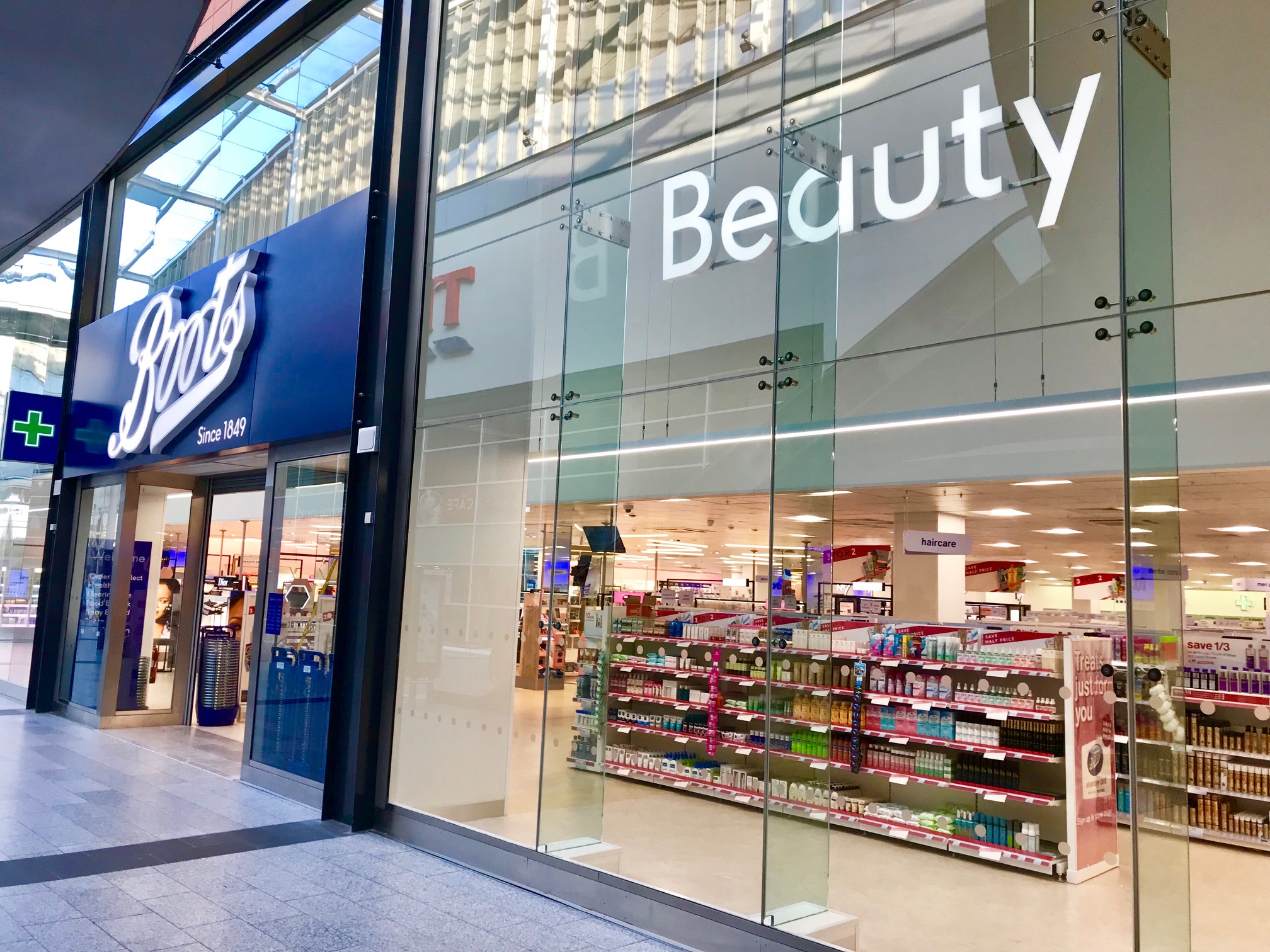 Boots Marketplace had originally been poised to go live in spring 2023