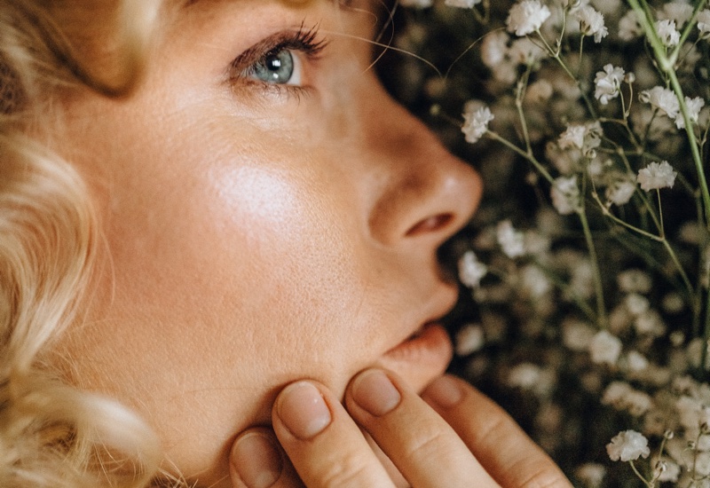 What does having ‘radiant’ skin mean and does the claim have substance?