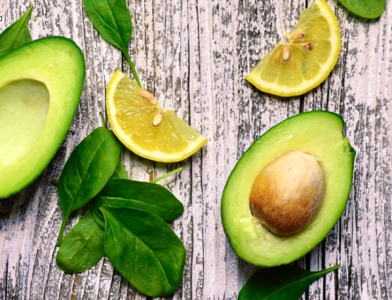 What is the beauty industry's obsession with avocado? 