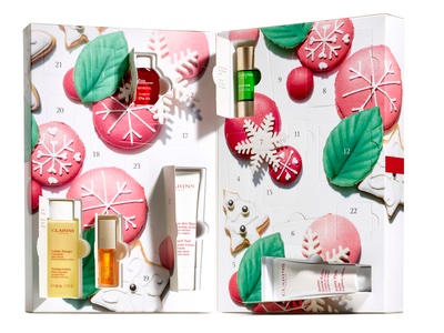What next for beauty advent calendars?
