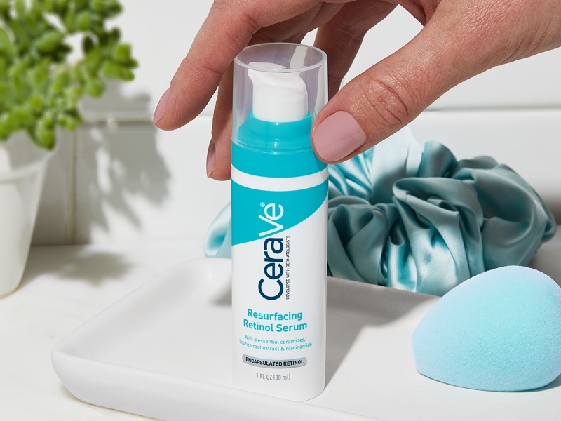 CeraVe is among the brands grouped under L’Oréal Dermatological Beauty