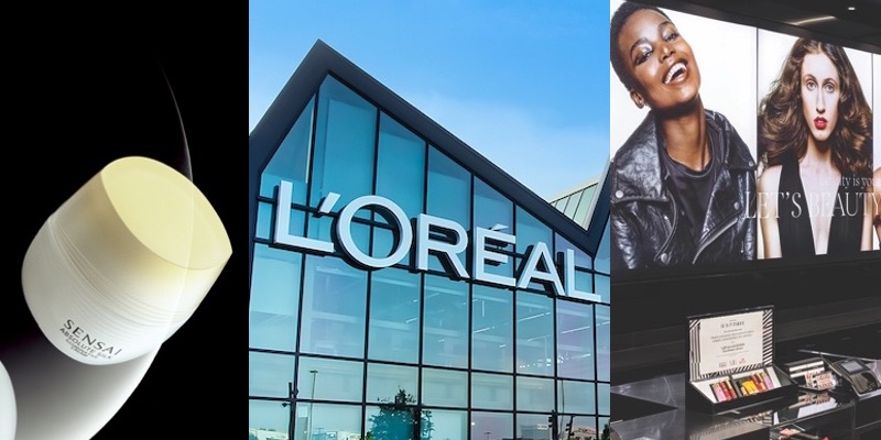 L'Oréal, LVMH And More Beauty Companies Make CDP's A List
