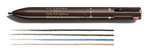 Clarins 4-Colour Pen