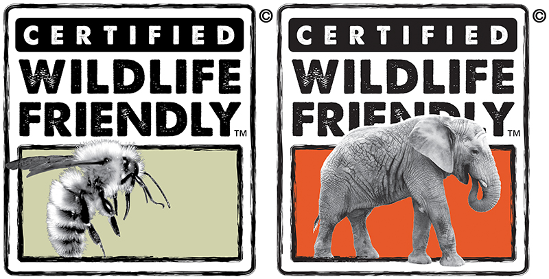 Wildlife Friendly Certification could be the next big stamp of approval for beauty brands
