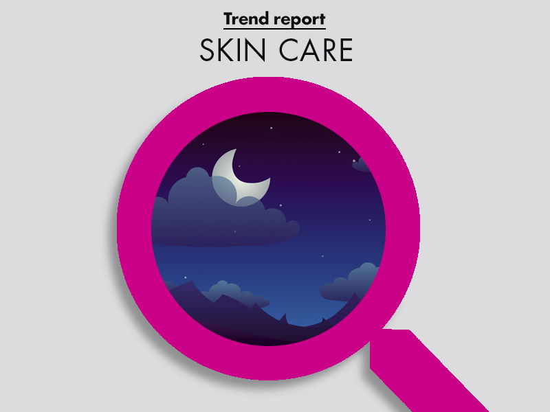 World Sleep Day: Innovations and opportunities in night time skin care