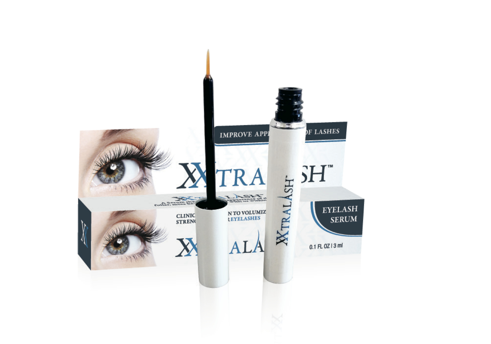 Xxtralash makes debut with Aesthetic Source distributors