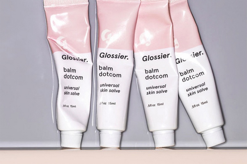 Glossier to cut more than 50 jobs