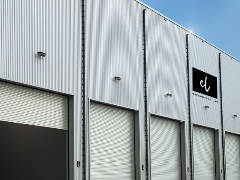 <i>The UK's Cosmetics Lab has been acquired by YOLO and Dragon Services & Solutions</i>