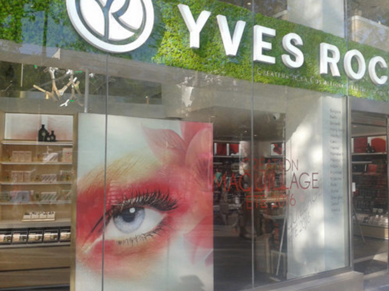 Yves Rocher under fire for Turkish employee layoffs 