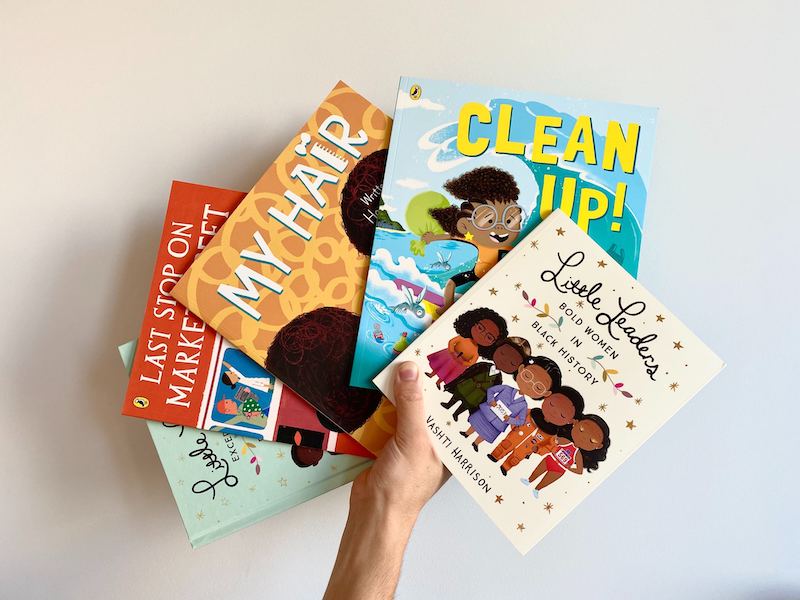 Zero waste skin care brand UpCircle backs Black Lives Matter with children’s book donations
