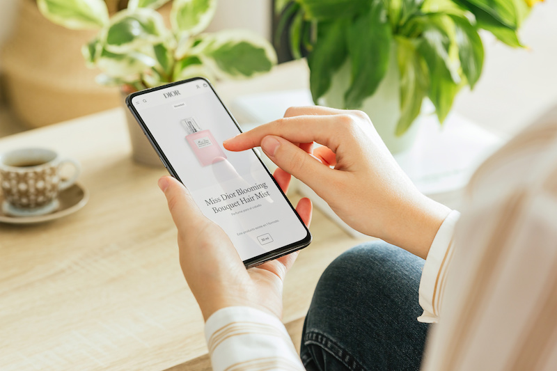 Artificial intelligence behind $11.8 billion Black Friday 2025 sales boom