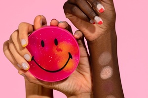 Artist collaborations: Make your cosmetics pack a masterpiece