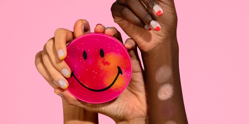 Artist collaborations: Make your cosmetics pack a masterpiece