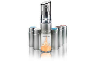 Artistry launches Signature Select Personalized Serum