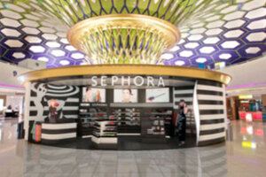 Arvind enters beauty business