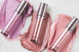 AS Beauty shutters CoverFX and Mally Beauty as market challenges bite