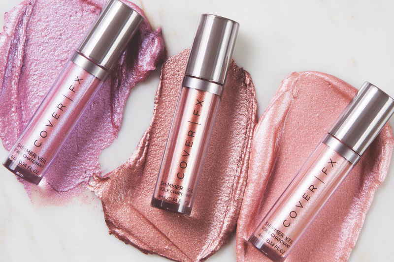 AS Beauty shutters CoverFX and Mally Beauty as market challenges bite