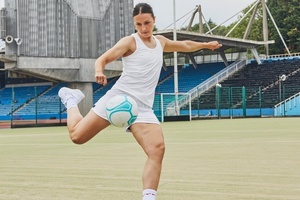 Updated: As England's Lionesses make it to the World Cup final, here’s why beauty brands are betting on women’s sports