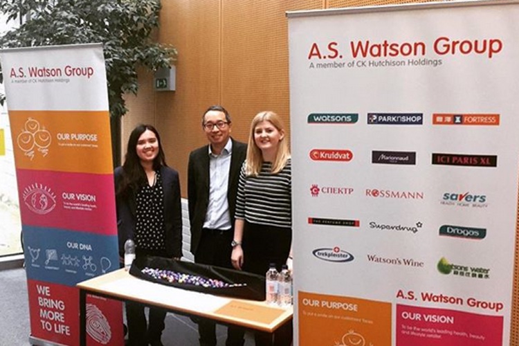 AS Watson expands eLab platform with 200 new jobs