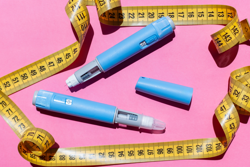 UK watchdog ASA cracks down on weight-loss jab adverts
