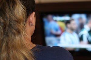 ASA examines level of gender stereotyping in UK ads
