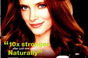 ASA finds TRESemme Naturals ads misleading