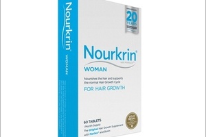 ASA orders Nourkrin to change hair growth supplement advert