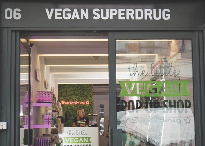 ASA upholds investigation into Superdrug’s advertising blunders