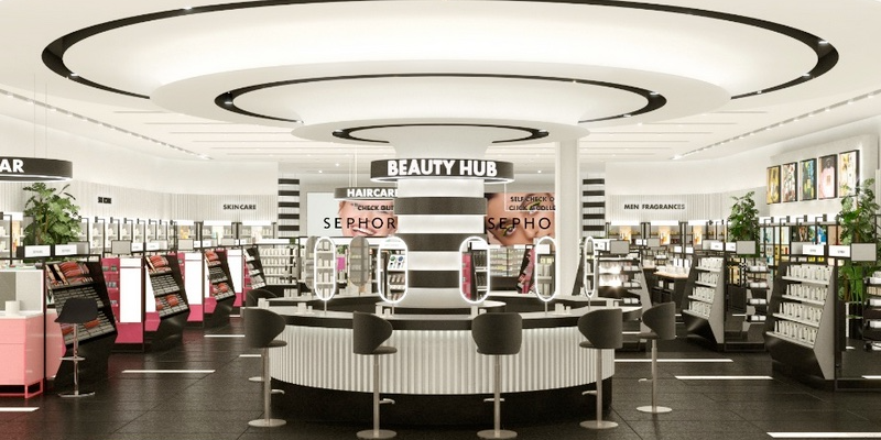 Sephora launches TikTok education programme for beauty start-ups