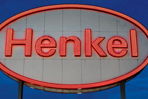 Henkel sells off Russian business for €600 million