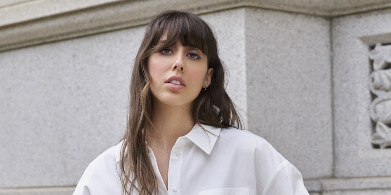 ‘Queen of French-girl beauty’ Violette Serrat talks cutting waste and challenging Parisian stereotypes