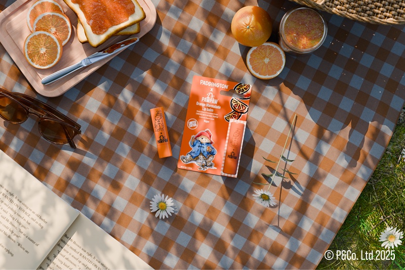 Exclusive: How Dr. Paw Paw is tapping Paddington for marmalade-fueled collab to challenge beauty giants