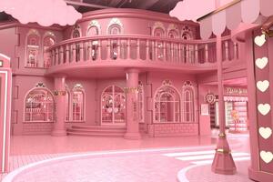 Exclusive: P.Louise breaks into retail with first UK flagship store