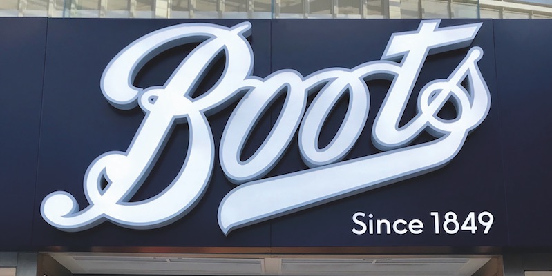 Asda still in running for Boots takeover as major player drops out 
