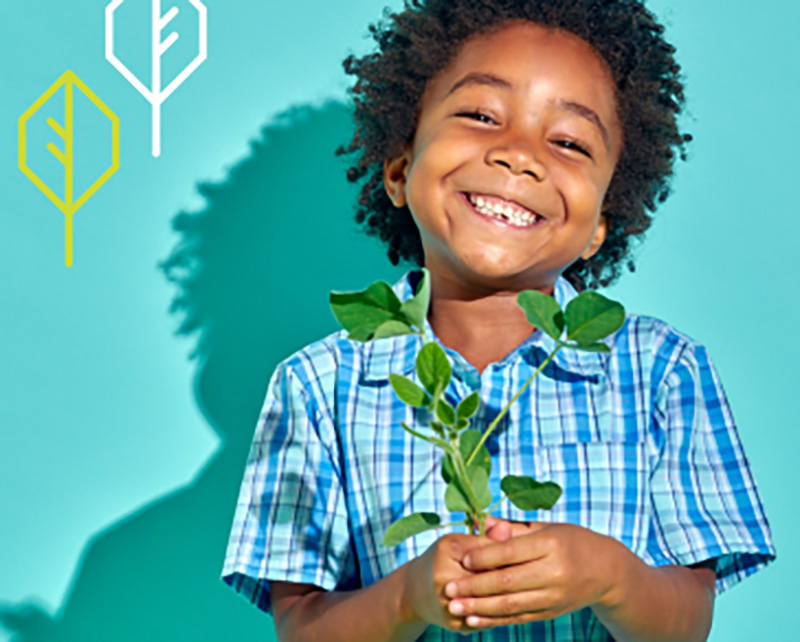 Ashland expands support of The Nature Conservancy, funds STEM youth engagement Nature Lab and increases support for Plant a Billion Trees program