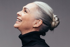 Ashland harnesses the power of flaxseed to tackle grey hair 
