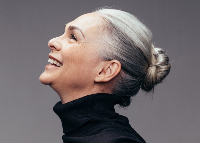 Ashland harnesses the power of flaxseed to tackle grey hair 

