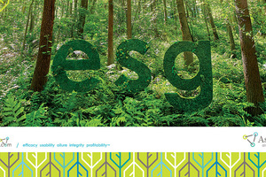 Ashland launches 2021 Environment, Social and Governance Report in preparation for releasing Science Based Targets for UN Compact