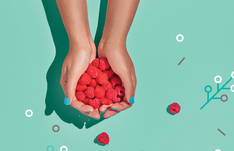 Ashland launches phyteq raspberry multifunctional preservative booster
