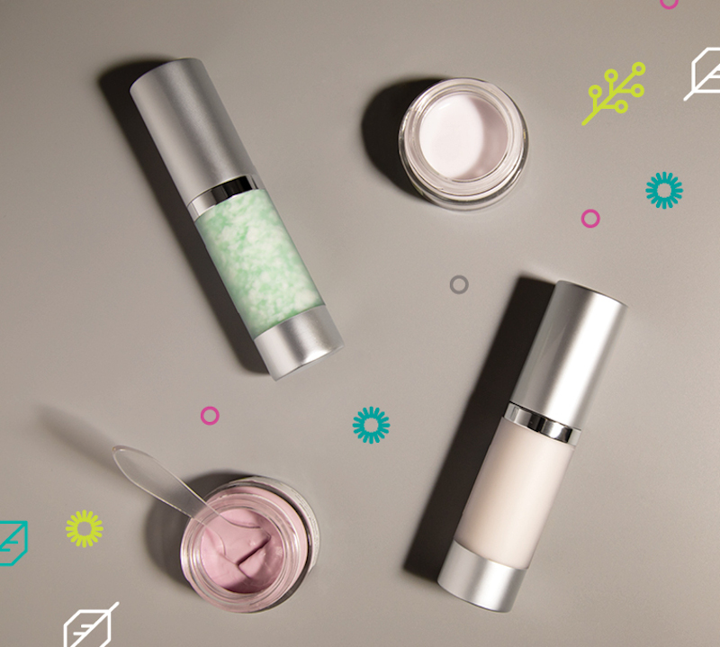 Ashland looks to at-home pamper trend with its ‘dreamy textures’ collection 
