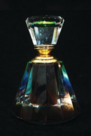 Asia Forestry introduces high grade Cambodian oud oils