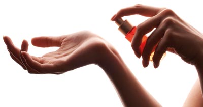 Asia fragrance – Brand awareness