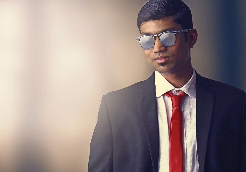 Asia - India: Male Grooming Market Report 2017