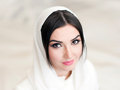 Asia - Iran: Skin Care 2017