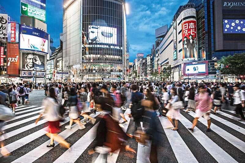 Asia Pacific - Japan: Deodorants Market Report 2017