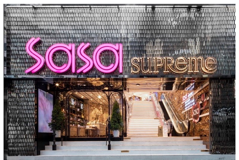 Asian beauty chain Sasa to close entire retail business in Singapore
