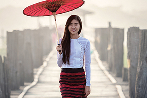 Asian trends inspire manufacturers worldwide