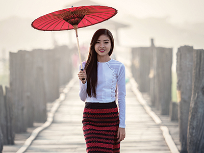 Asian trends inspire manufacturers worldwide